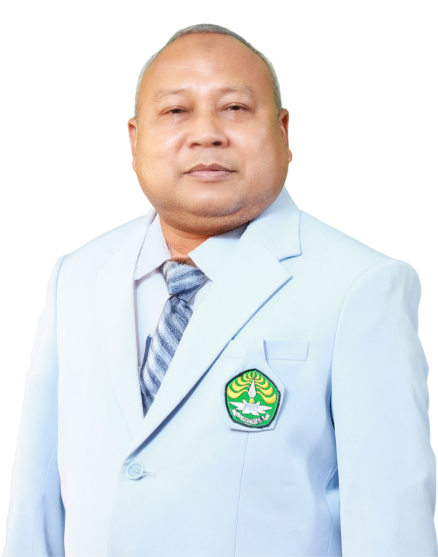 Foto Dosen